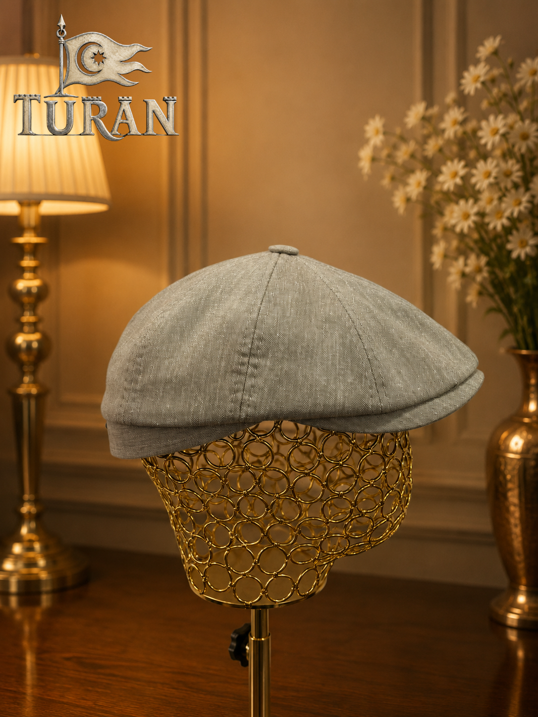 Model: TURAN - Image 2