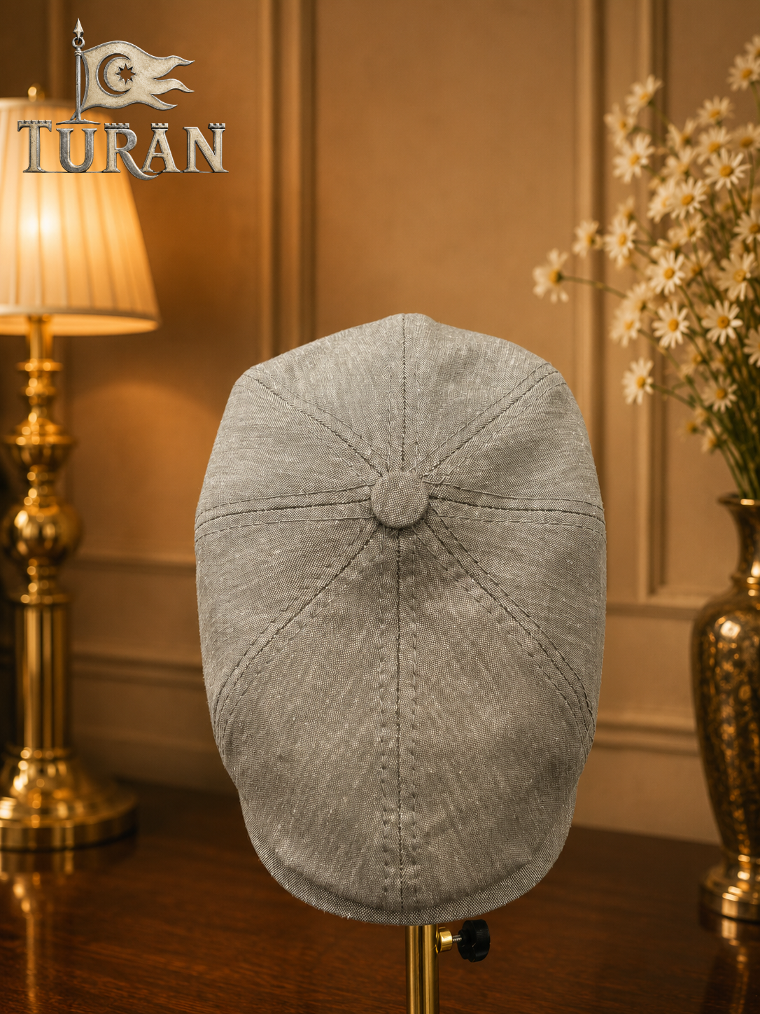 Model: TURAN - Image 4