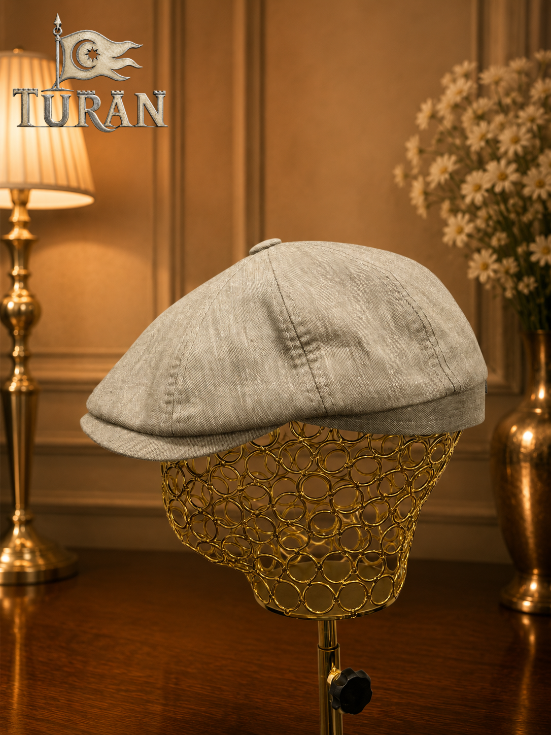 Model: TURAN - Image 3