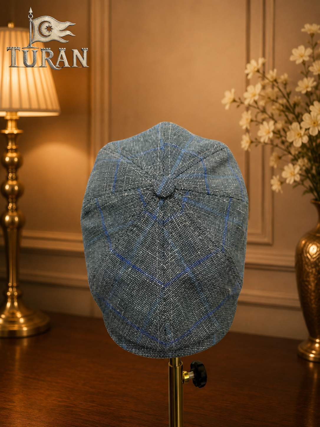 Model: TURAN - Image 4