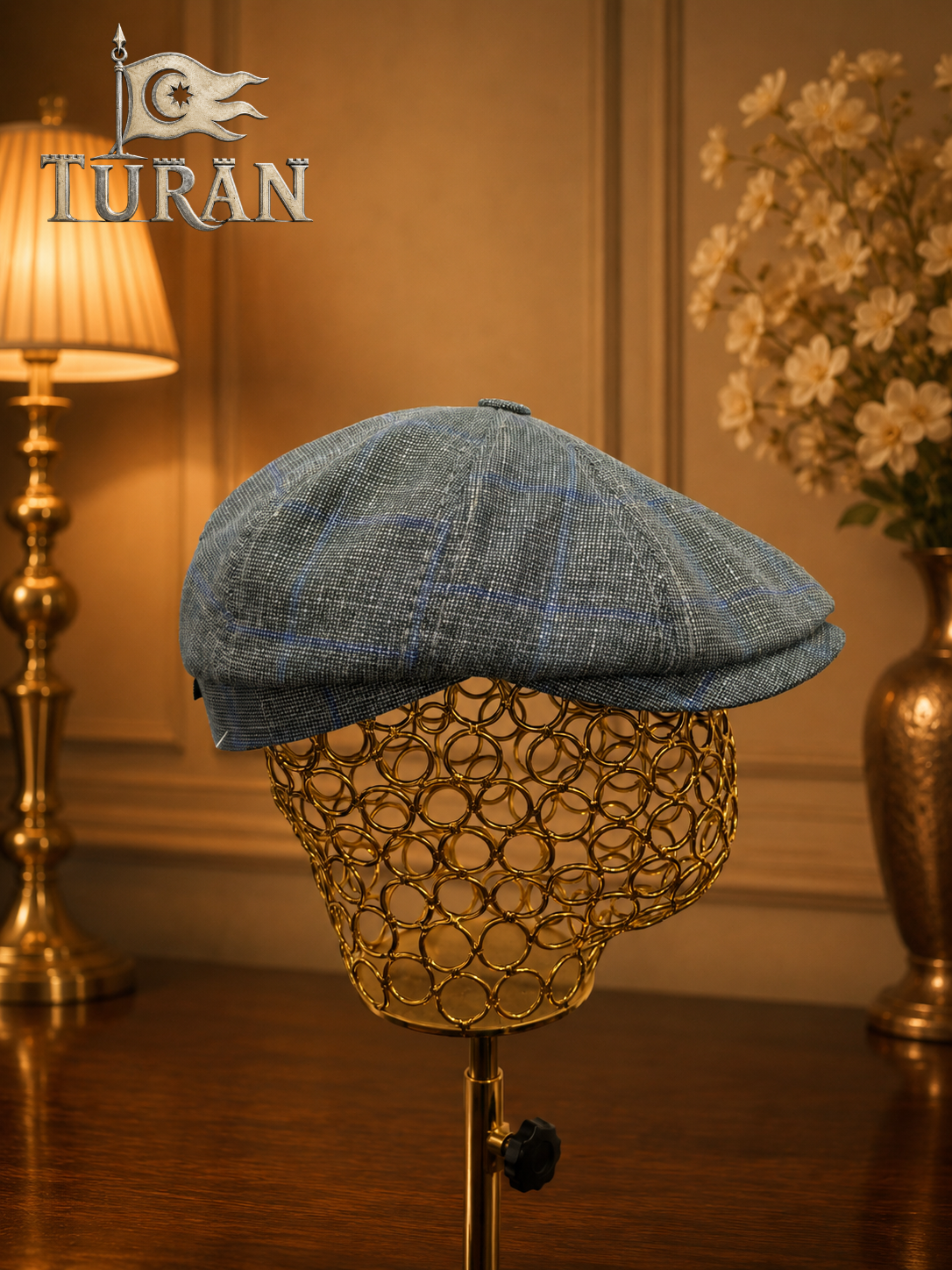 Model: TURAN - Image 3