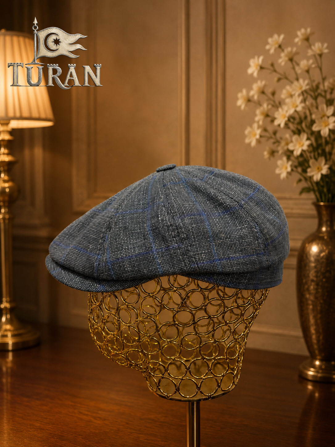 Model: TURAN - Image 2