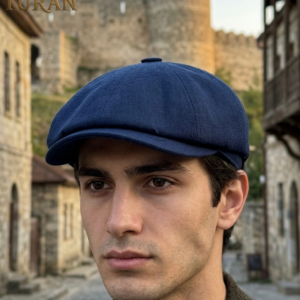 Model:  TURAN
