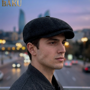 Model: BAKU