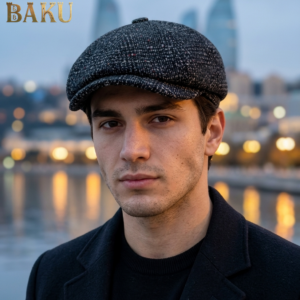 Model: BAKU