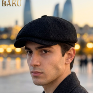 Model: BAKU
