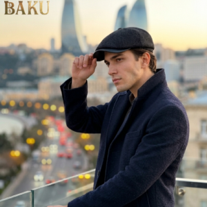 Model: BAKU
