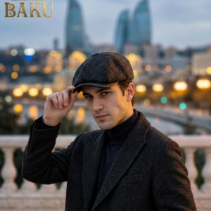 Model: BAKU