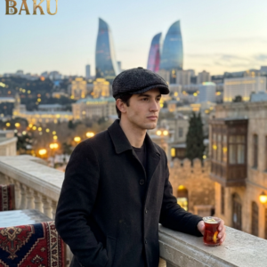 Model: BAKU