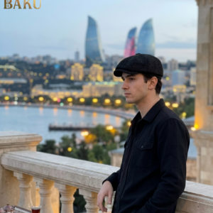 Model: BAKU