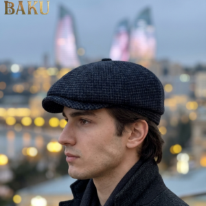 Model: BAKU