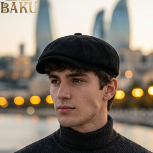 Model: BAKU