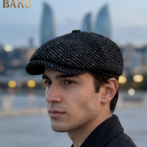 Model: BAKU