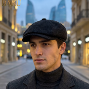 Model: BAKU