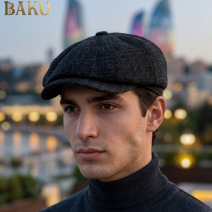 Model: BAKU