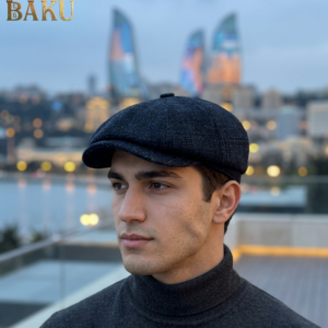 Model: BAKU