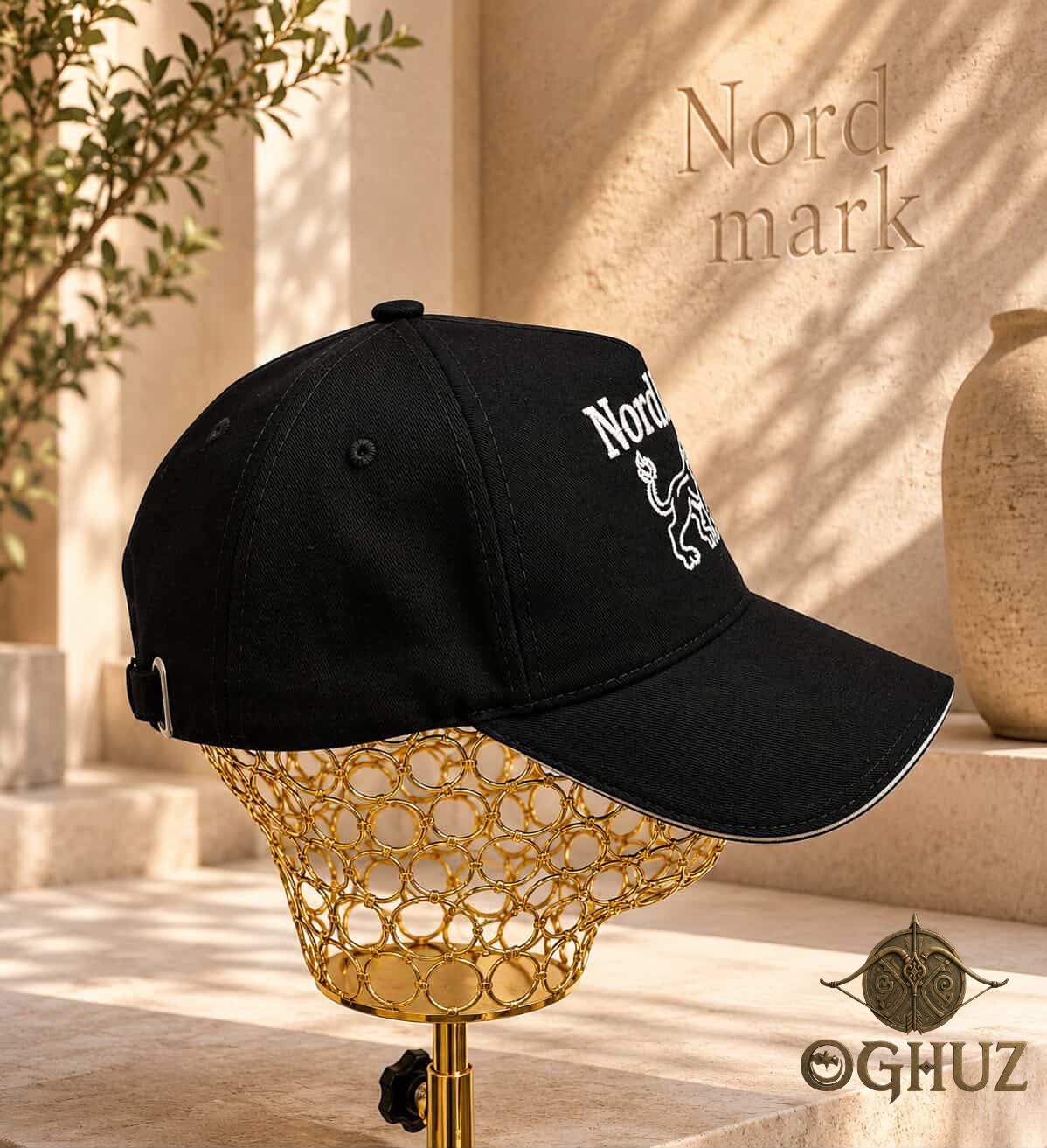Model: OGHUZ - Image 2