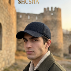 Model: SHUSHA