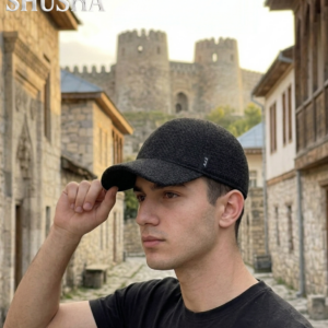 Model: SHUSHA