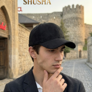 Model: SHUSHA
